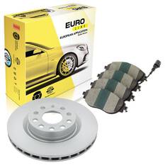EUROLINE BUNDLE (EUROPEAN)VW TIGUAN (5N) 2.0L 2016- (CHHB) FRONT, , scaau_hi-res