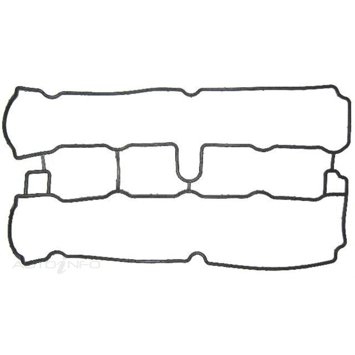 PTQ VALVE COVER GASKET, , scaau_hi-res
