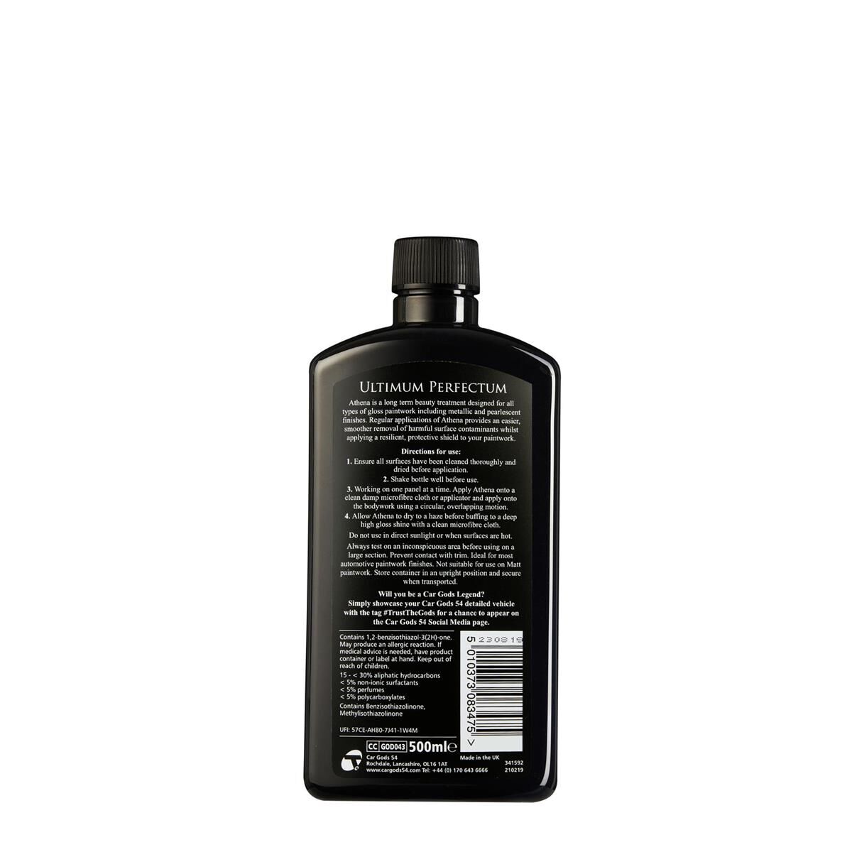 CAR GODS DIAMOND CARNAUBA WAX, , scaau_hi-res