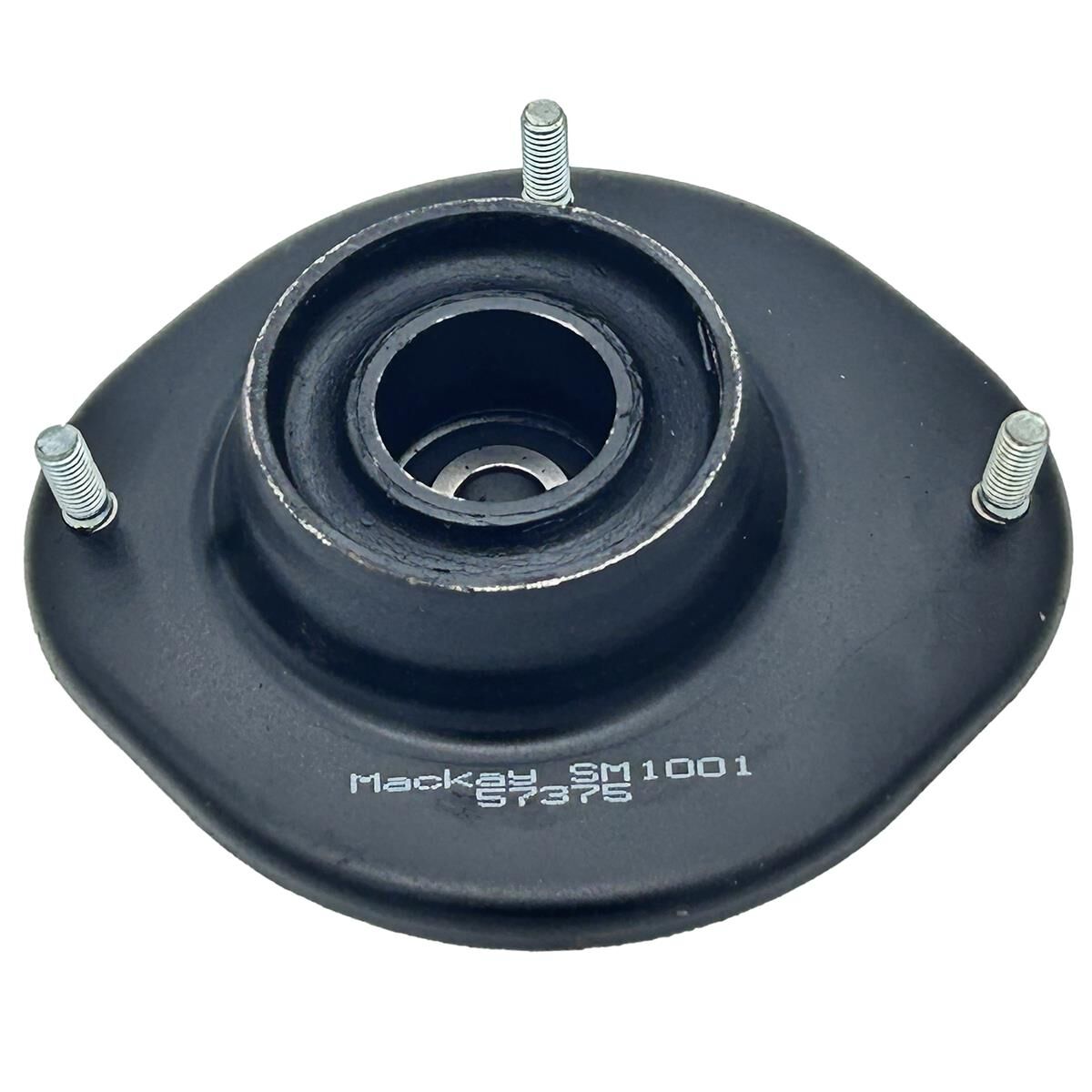 Strut Mount Front Left - DAEWOO LANOS . - 1.5L I4  PETROL - Manual & Auto Includes Internal Bearing, , scaau_hi-res