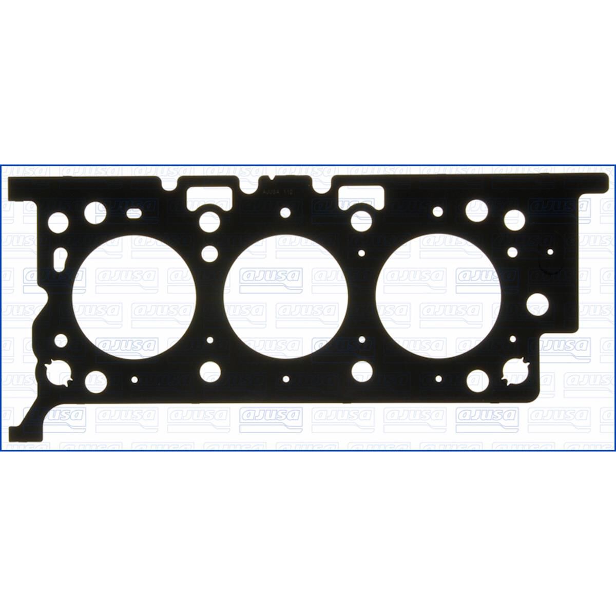 SUIT MAZ GY 24v HEAD GSKT RH, , scaau_hi-res