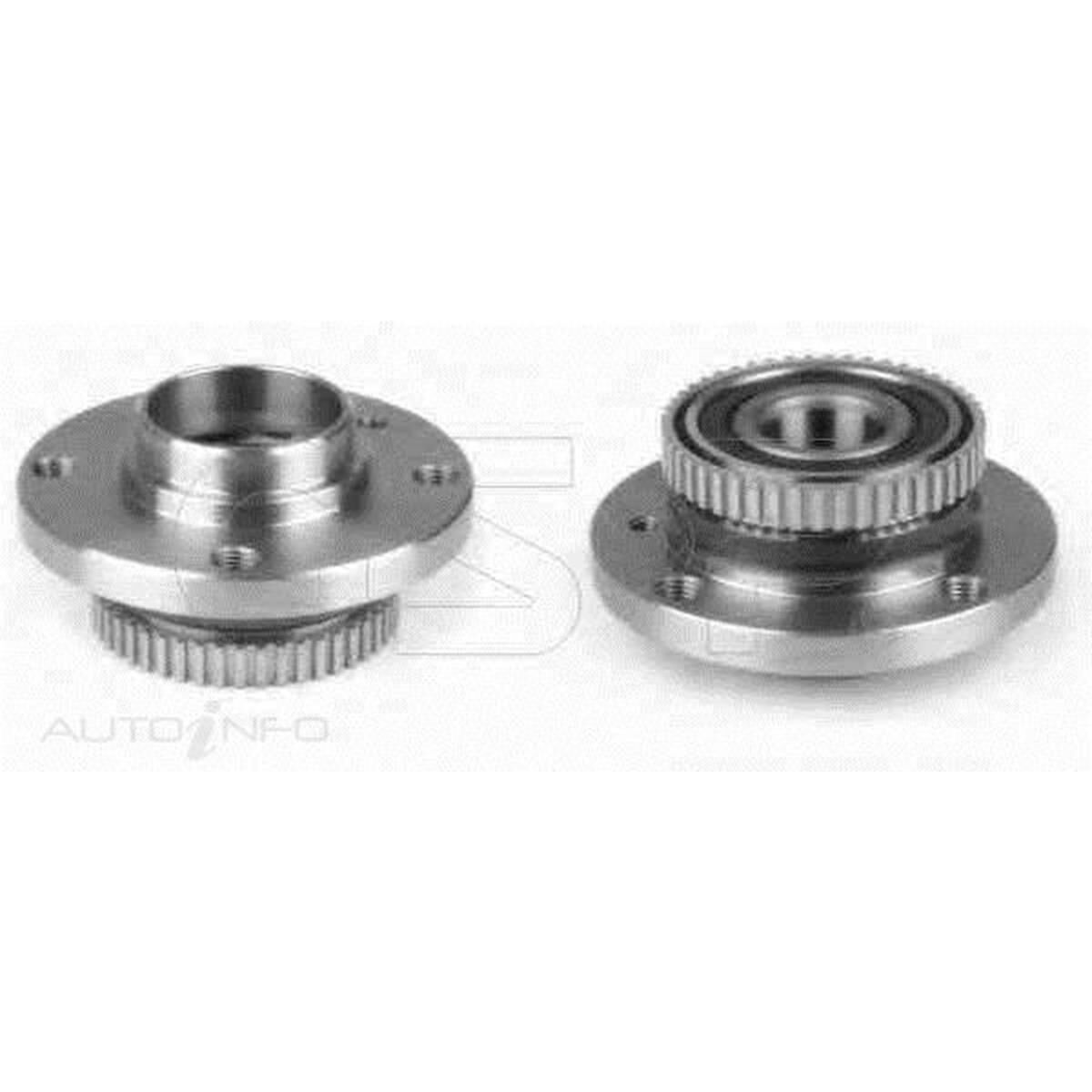HUB, , scaau_hi-res