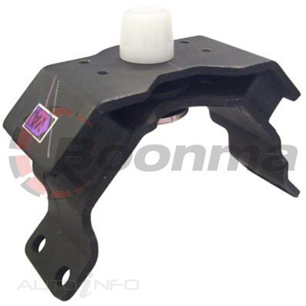 HILUX GGN25 4.0L V6 05-14 RR A, , scaau_hi-res