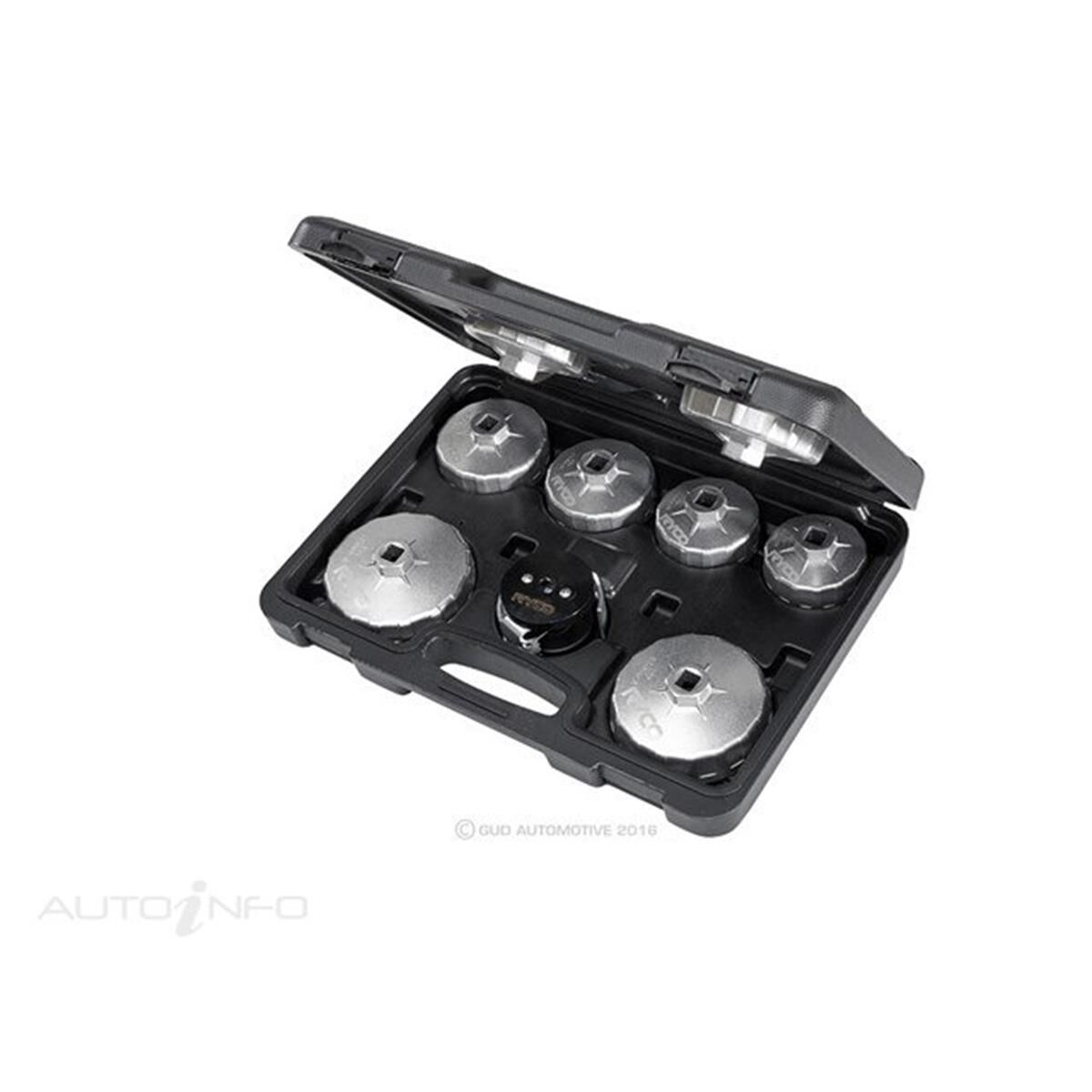 RYCO SPIN-ON WRENCH KIT - RST200, , scaau_hi-res