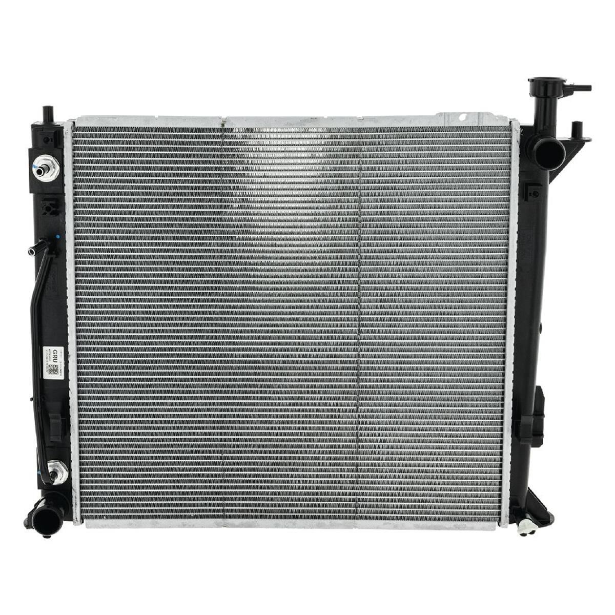 Jayrad Radiator - JR5100J | Supercheap Auto