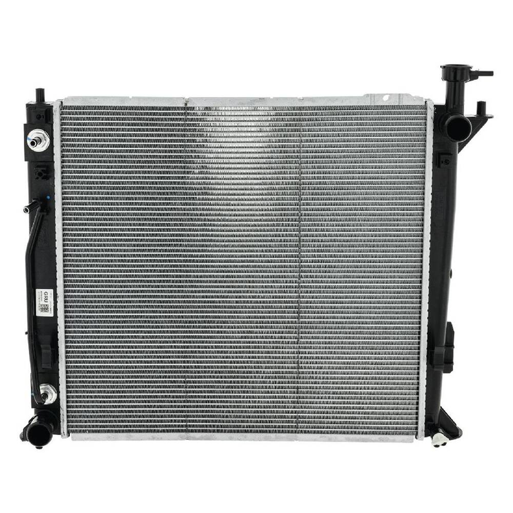 Jayrad Radiator - JR5100J | Supercheap Auto