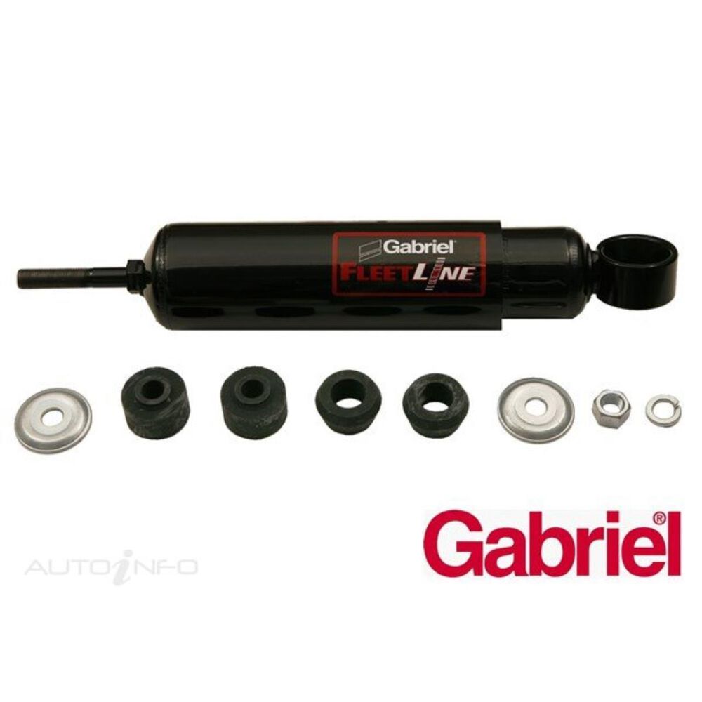 Gabriel Shock/Strut Front 85033 Supercheap Auto