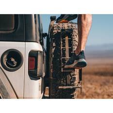 FRONT RUNNER SPARE WHEEL STEP, , scaau_hi-res