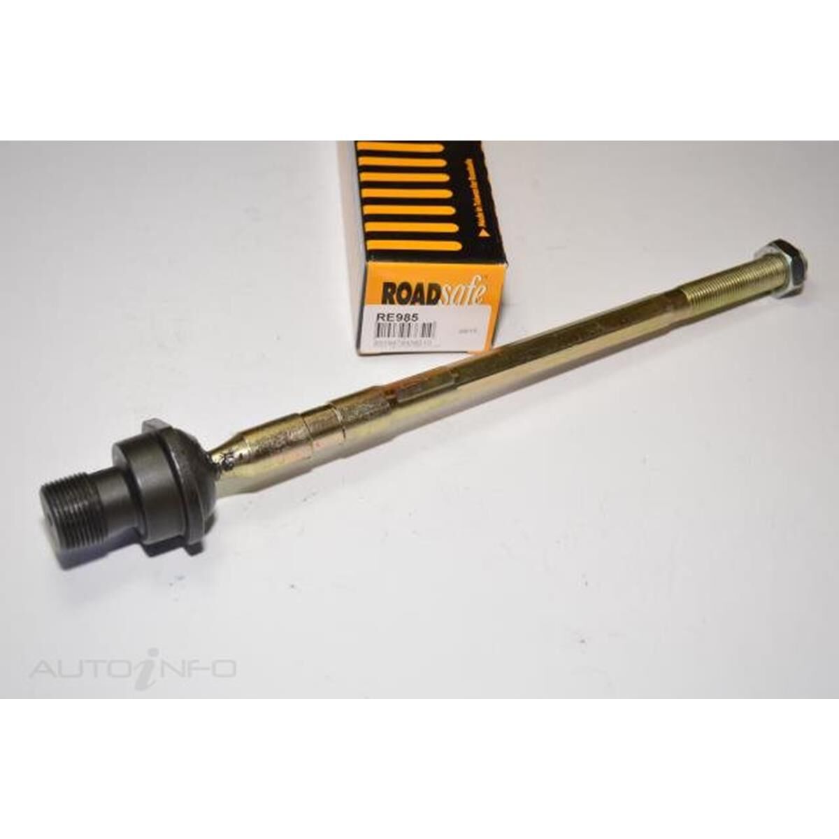 FORD TELSTAR (RE7017) AX 92- 4WS LH, , scaau_hi-res