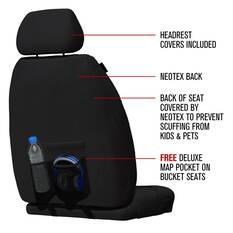 TM CAT CANVAS BLACK - FRONT - FRONT, , scaau_hi-res