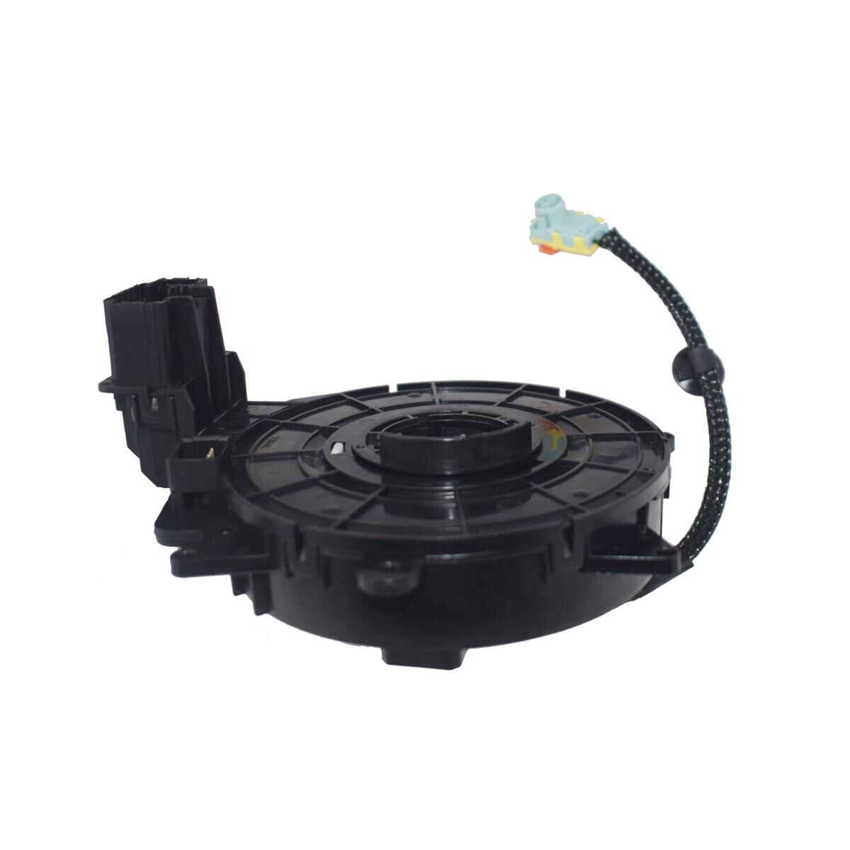 AIRBAG CLOCK SPRING FIT FOR JEEP CHEROKEE KL 2014-2018 17002693, , scaau_hi-res