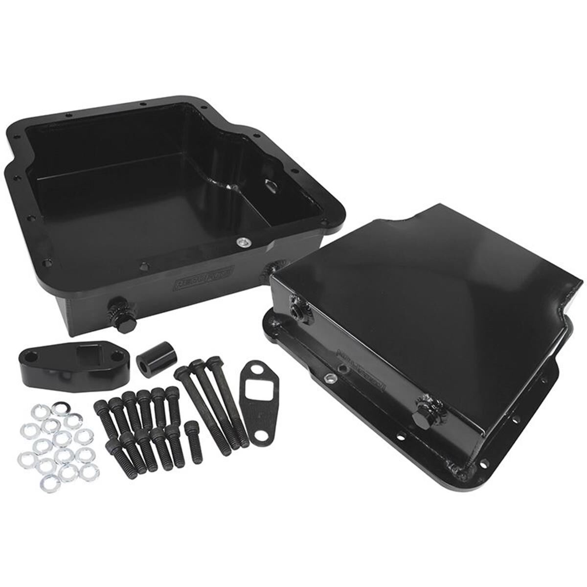 HOLDEN TRIMATIC 3.25" DEEP, , scaau_hi-res