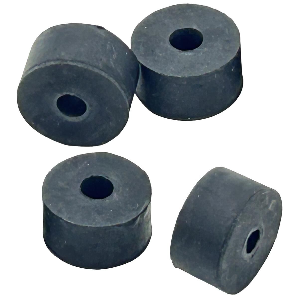 Sway Bar Link - Shock Absorber Bush Kit - Suits Multiple Makes and Models, , scaau_hi-res