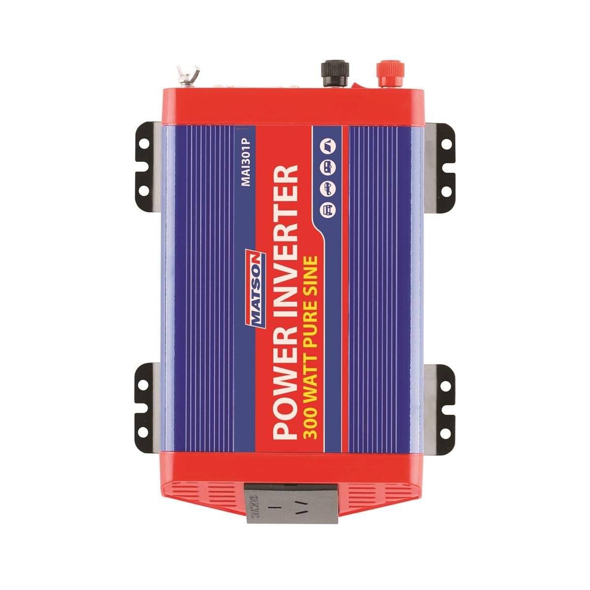 Power Inverters, , scaau_hi-res