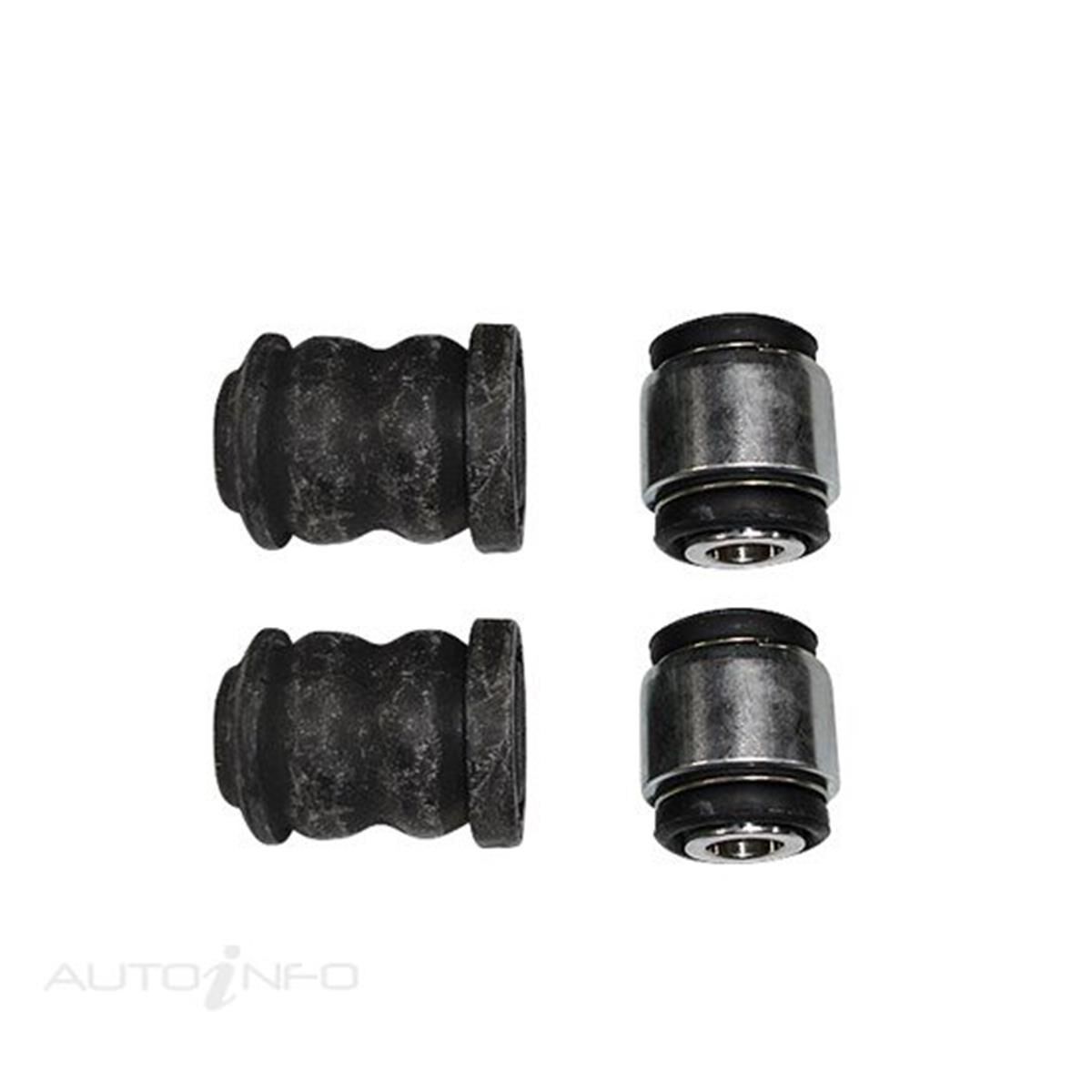 (BK) Toyota Kluger 08-On Rear Ctrl Arm Bush Kit R, , scaau_hi-res