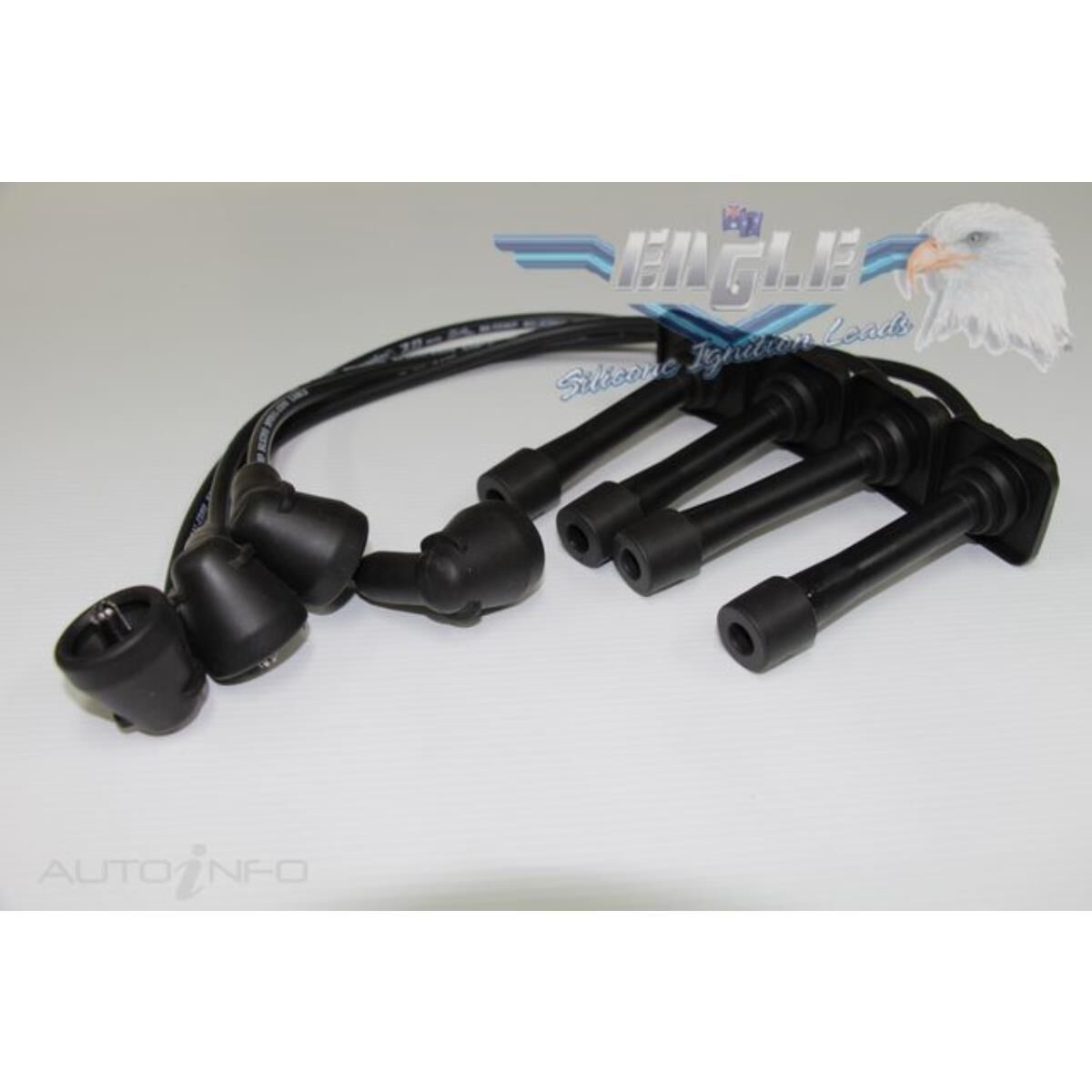 4CYL MAZDA LEAD KIT, , scaau_hi-res
