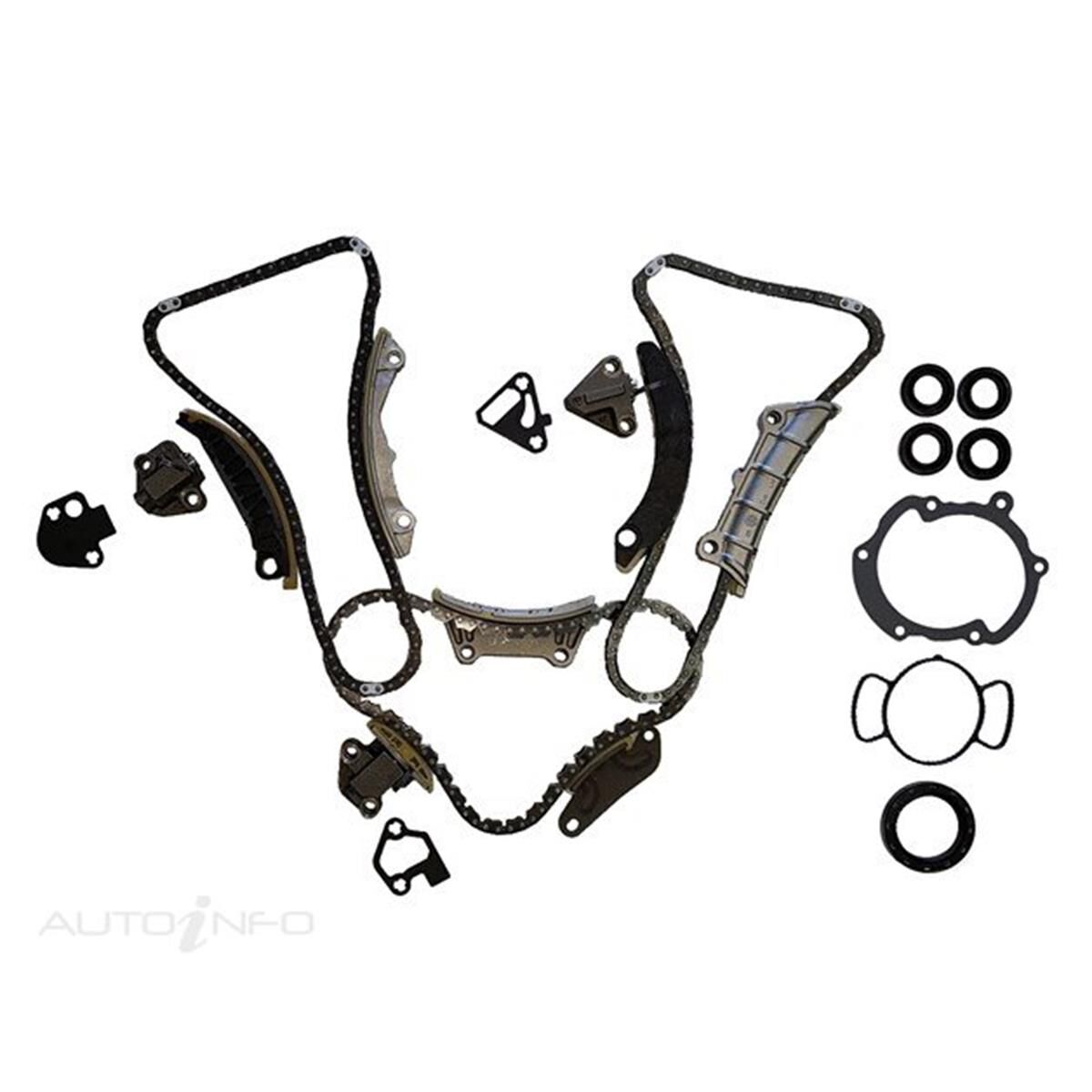 PTQ TIMING CHAIN SET, , scaau_hi-res