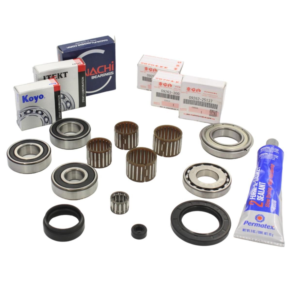 GEAR BOX REPAIR KIT, , scaau_hi-res