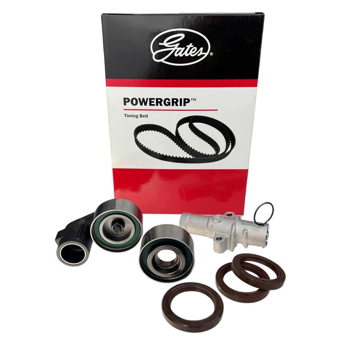 ENGINE TIMING BELT KIT W / HYD, , scaau_hi-res