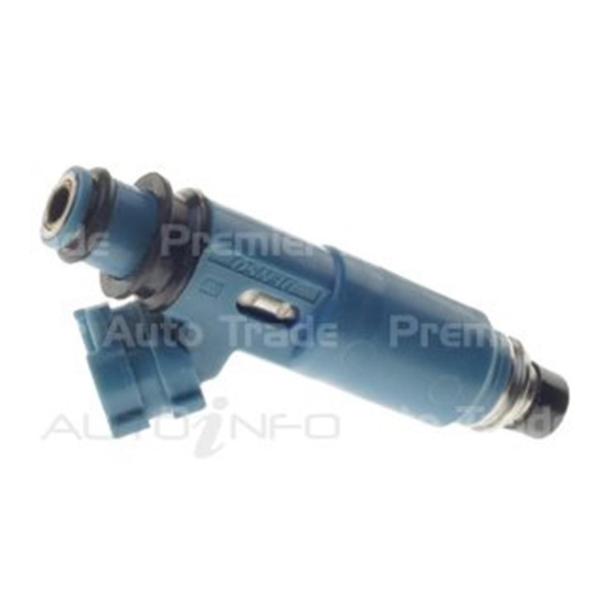 DENSO 550CC HIGH IMP FUEL INJECTOR, , scaau_hi-res