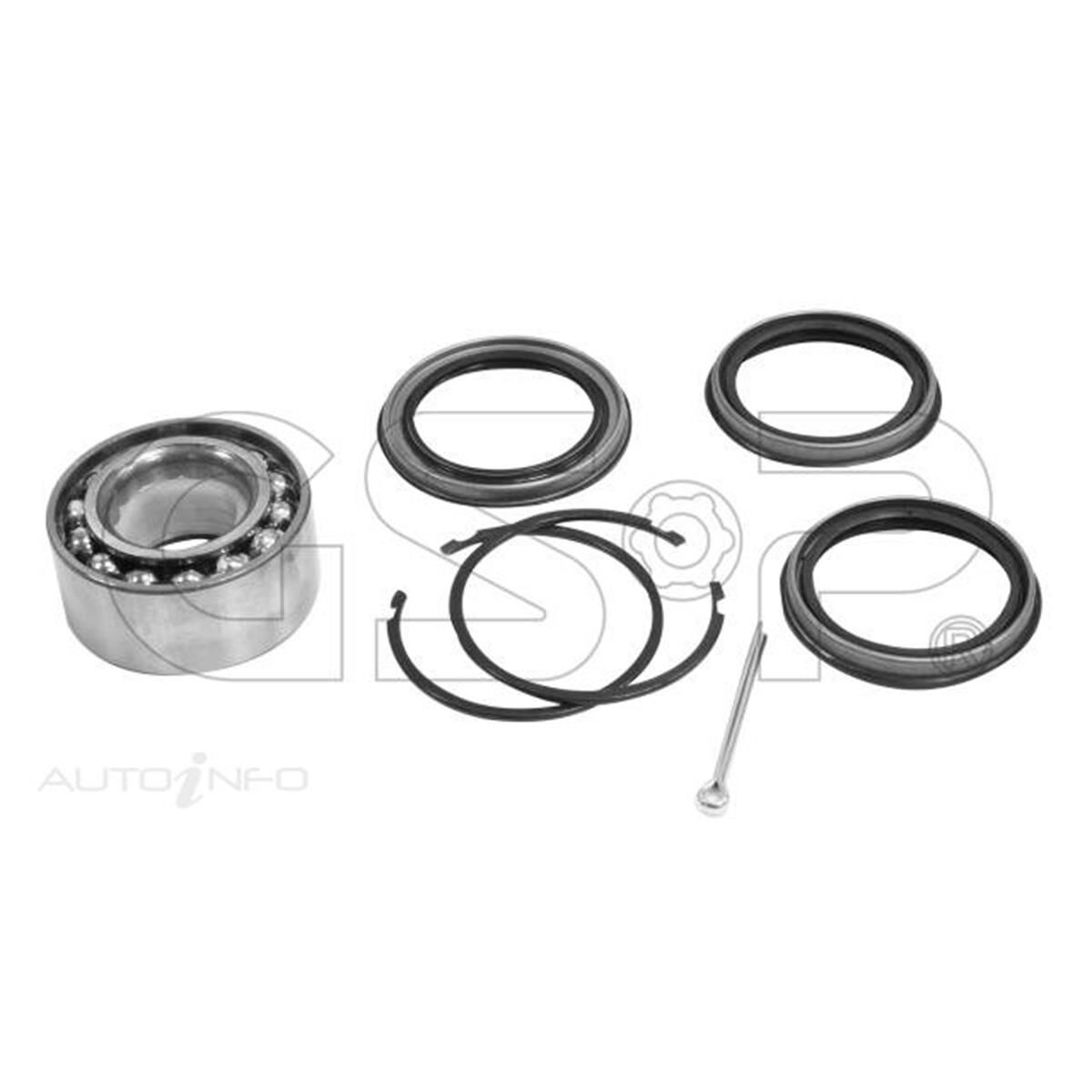 BEARING KIT, , scaau_hi-res