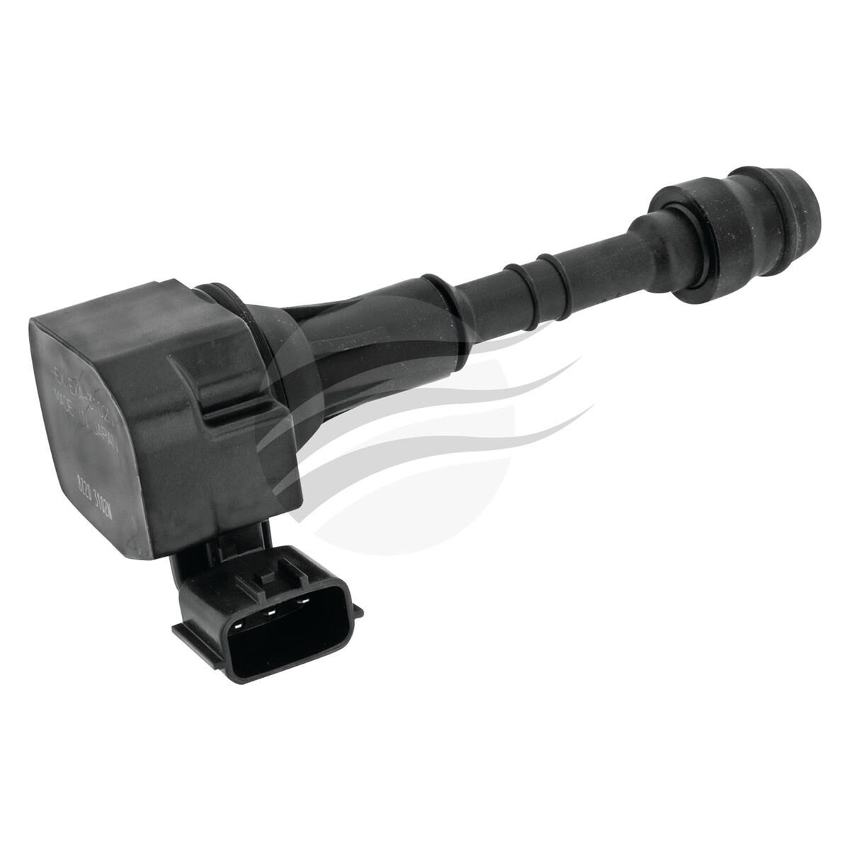 IGNITION COIL ON PLUG MAXIMA MURANO NAVARA VQ35/40 V6 3.5L 4.0L 6 PER CAR REQD, , scaau_hi-res
