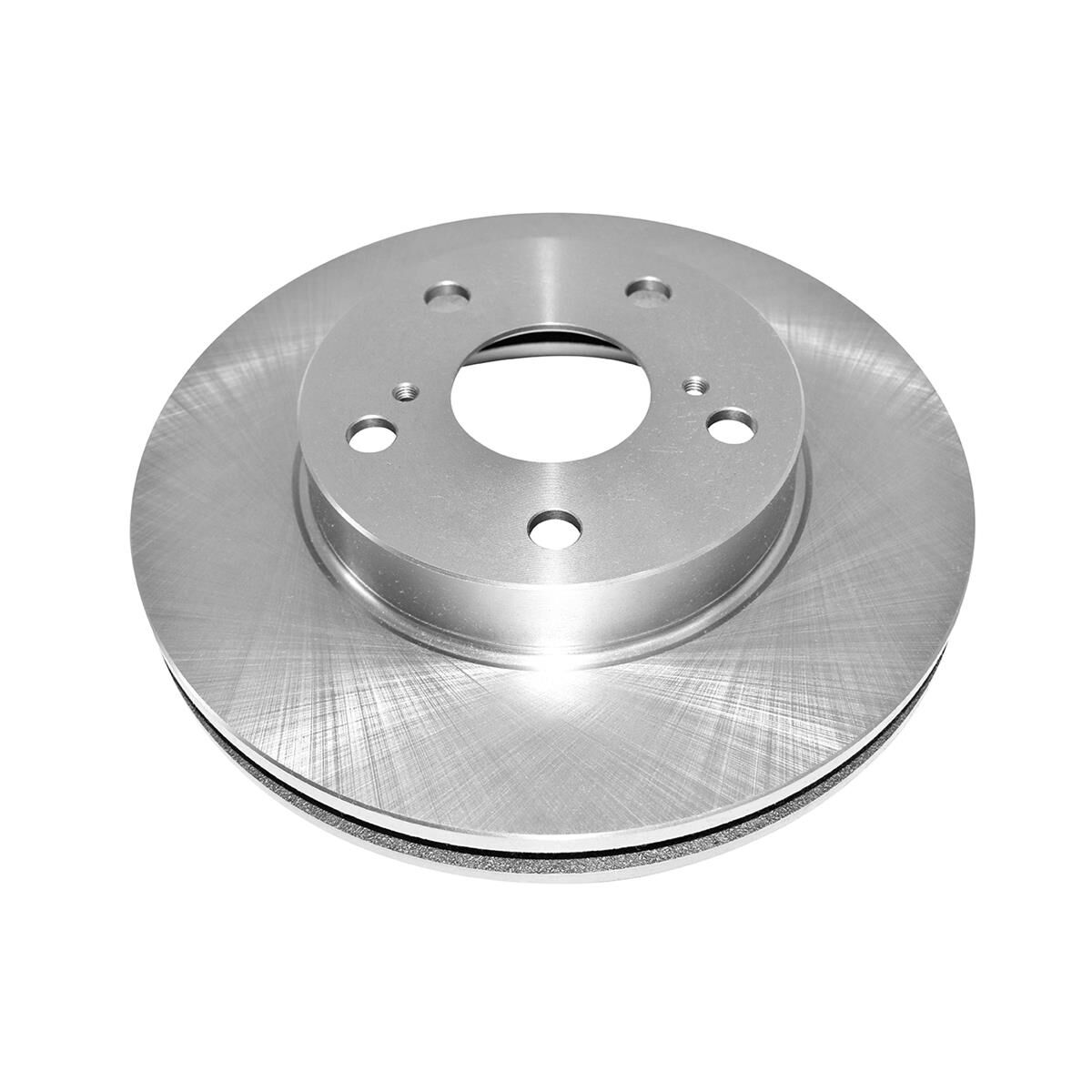 GUARDIAN BRAKE ROTOR [ Toyota Hi-Lux 2WD 07-> F ], , scaau_hi-res