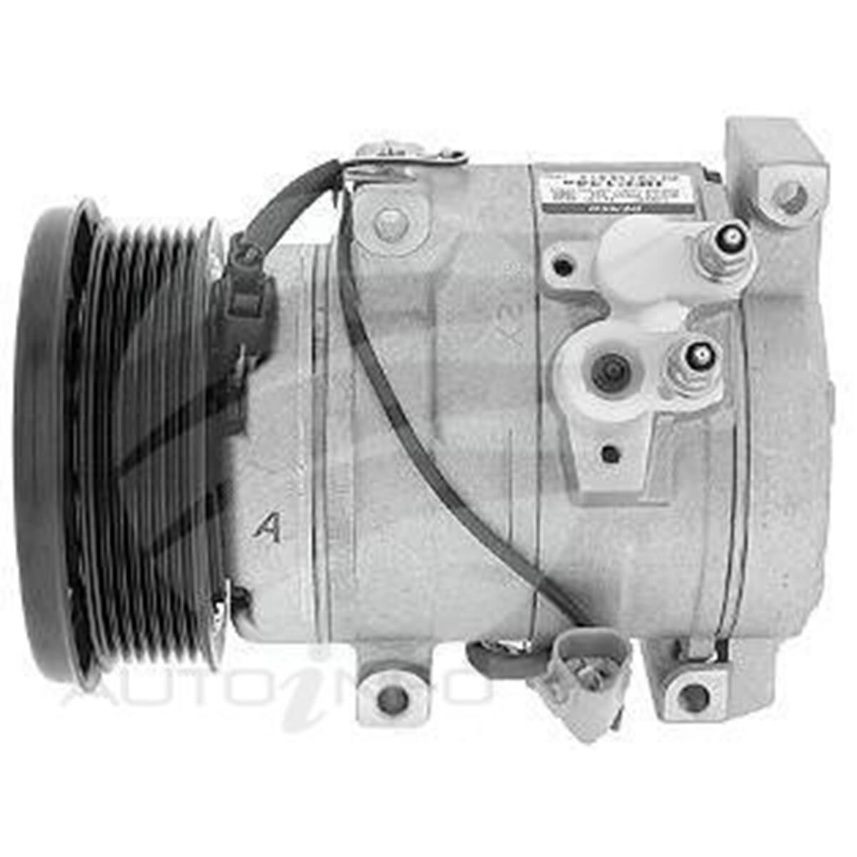 COMP PRADO GRJ120R 1GR-FE, , scaau_hi-res