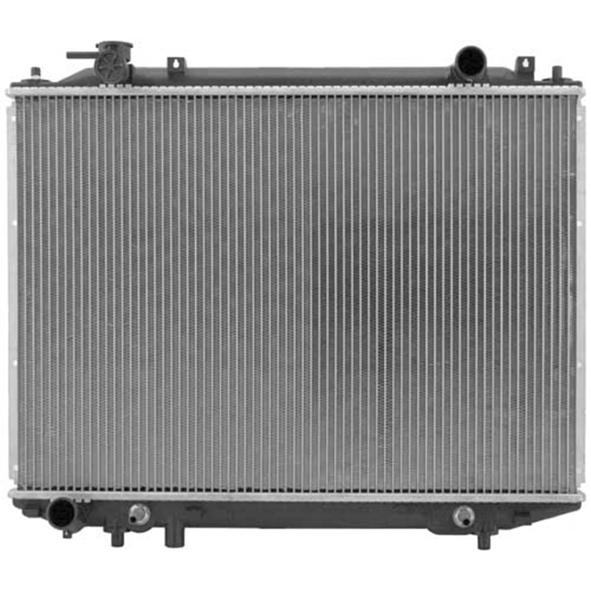 RAD MAZDA BT50 06>11 COURIER, , scaau_hi-res