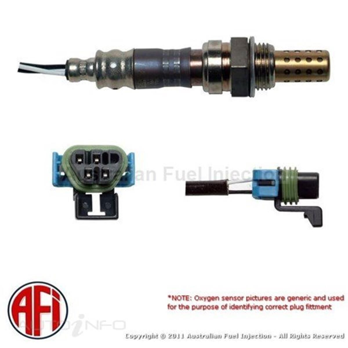 OXYGEN SENSOR, , scaau_hi-res