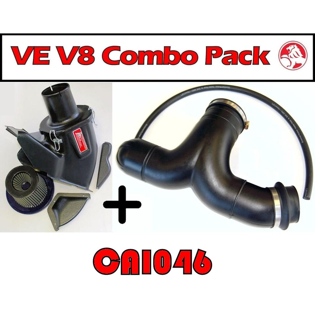 GROWLER HOLDEN VE VF V8 COMBO (CAI029 & ITP002), , scaau_hi-res