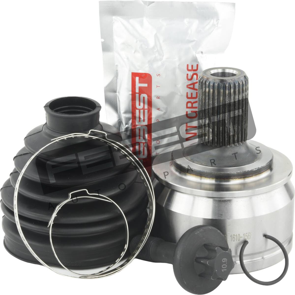 OUTER CV JOINT 28X65X30, , scaau_hi-res