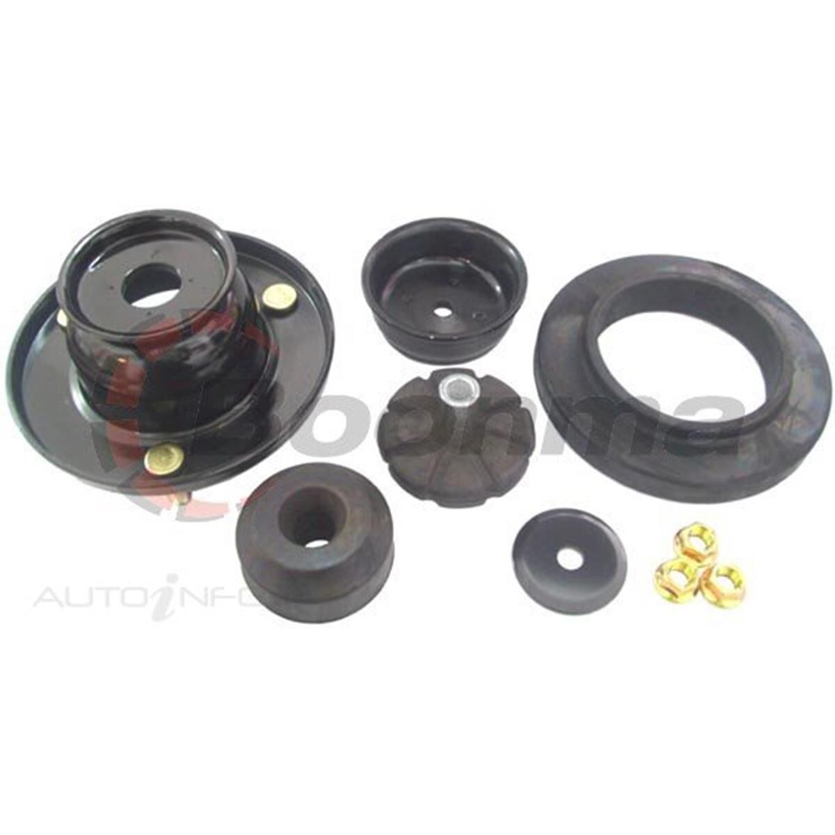 PAJERO NM,NP,NS,NT,NW FRONT SM, , scaau_hi-res
