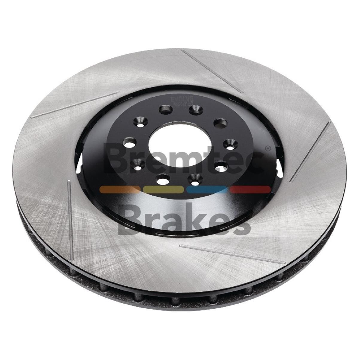 EVOLVE F2S PERFORMANCE+ RIGHTV8 VANTAGE FRONT 380MM SLOTTED, , scaau_hi-res