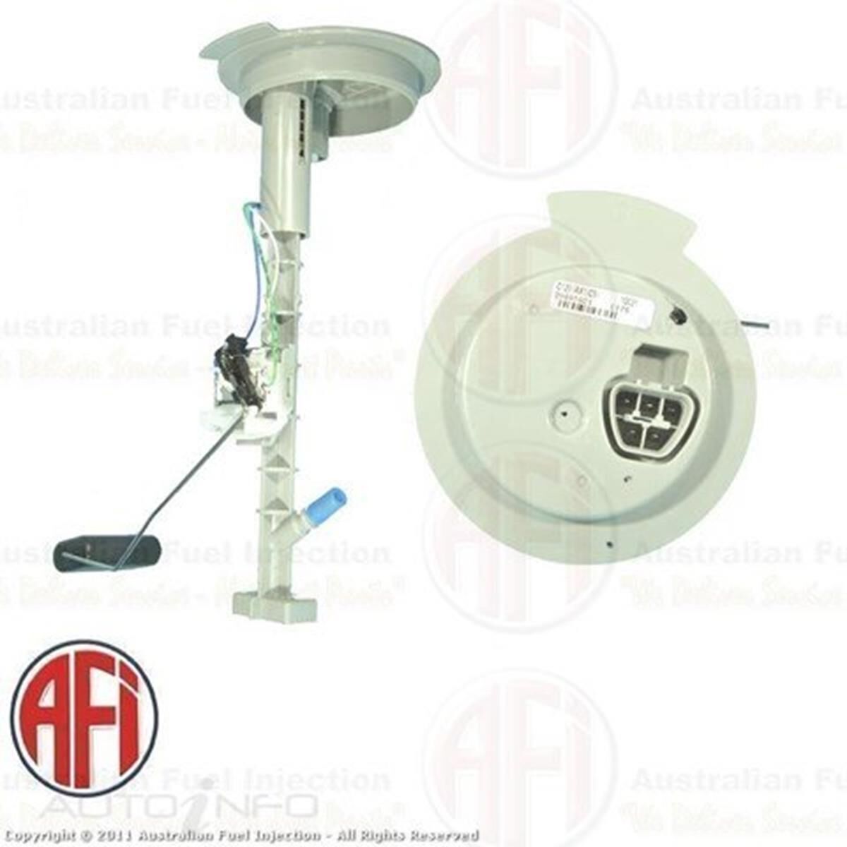 AFI Fuel Sender Unit FSU9303 Supercheap Auto