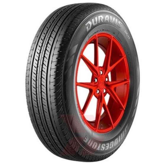 215/65R16 106S, Duravis R 611 Tyres, Litruck, , scaau_hi-res