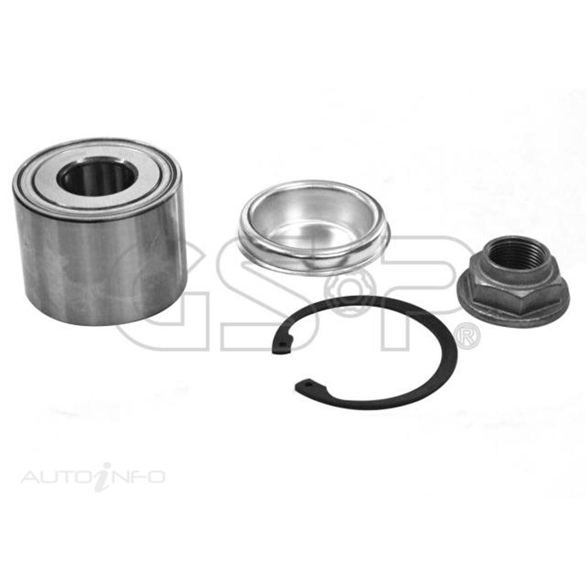 BEARING KIT, , scaau_hi-res