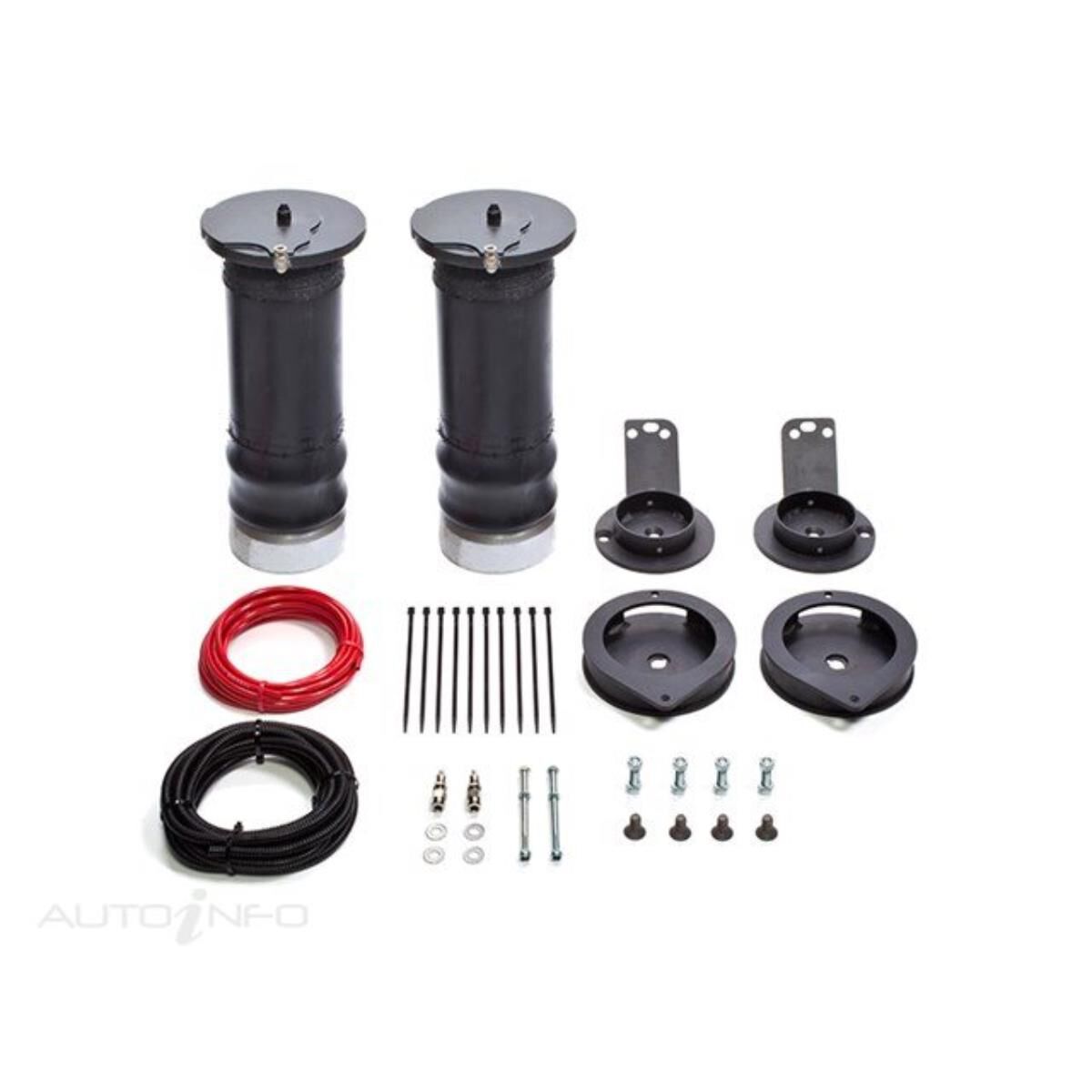 Full Air Suspension Kit, , scaau_hi-res