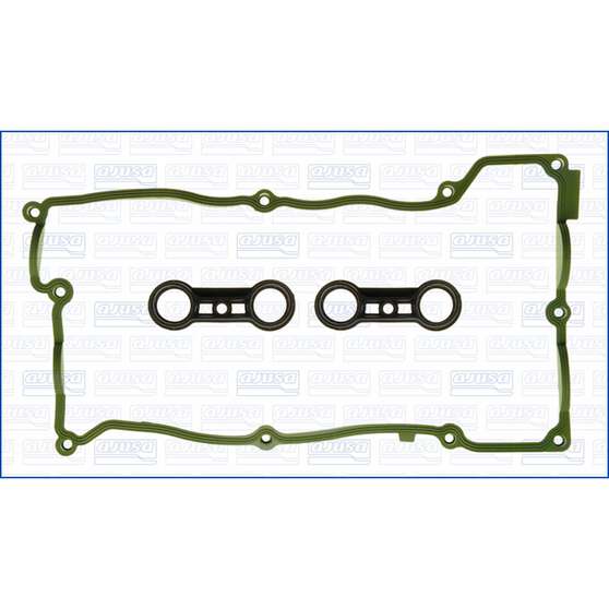 BMW N45B 'GASKET VALVE COVER SET', , scaau_hi-res