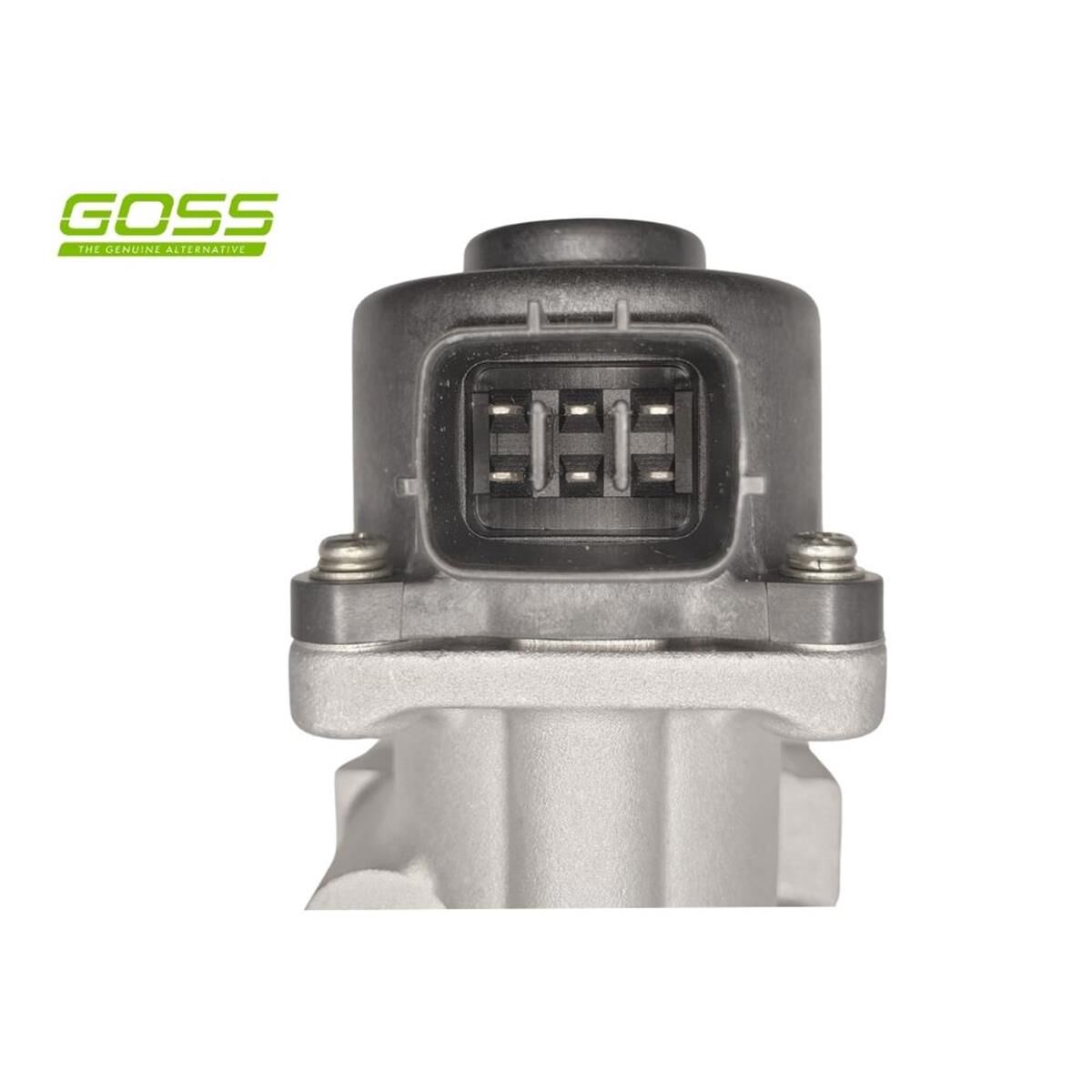 EGR VALVE MAZDA, , scaau_hi-res