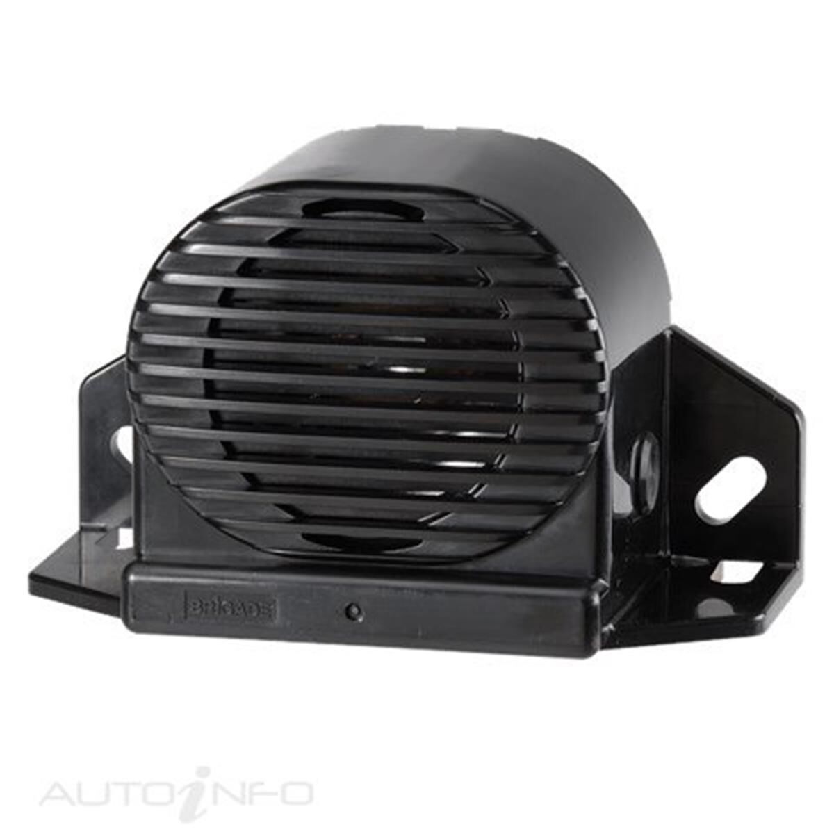 B/BAND R/ALARM 12/24V 77-97DB, , scaau_hi-res