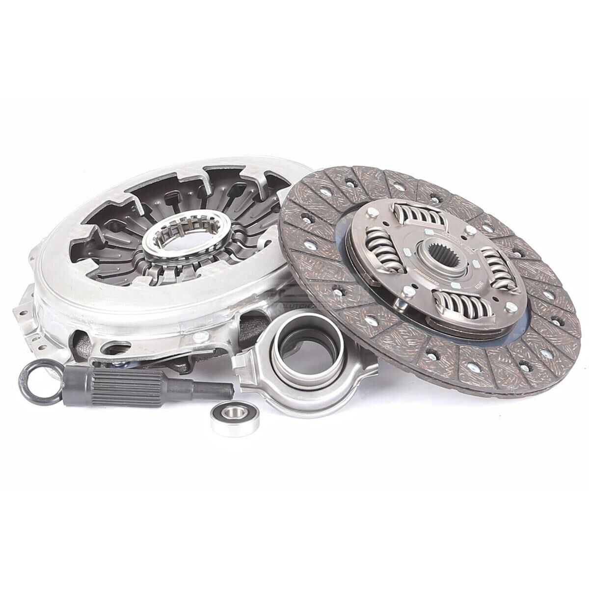 KIT STD SUBARU WRX PULL 2.0L, , scaau_hi-res
