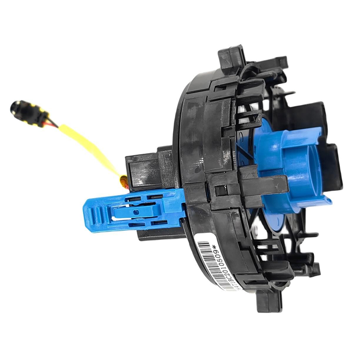 AIRBAG CLOCK SPRING FIT FOR HYUNDAI ELANTRA 2011-2015 93490-3S010, , scaau_hi-res