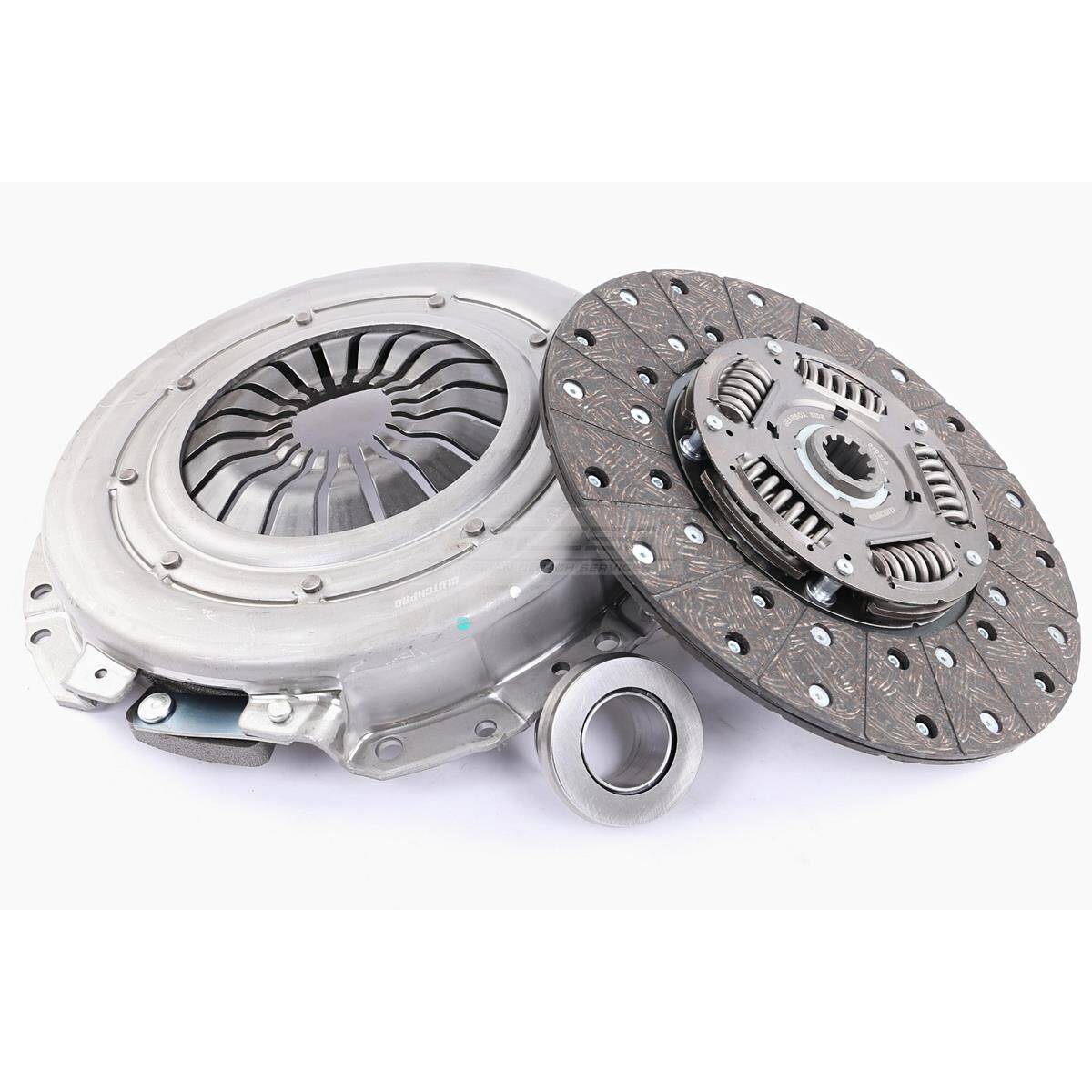 KIT STD FORD MUSTANG 4.6L, , scaau_hi-res