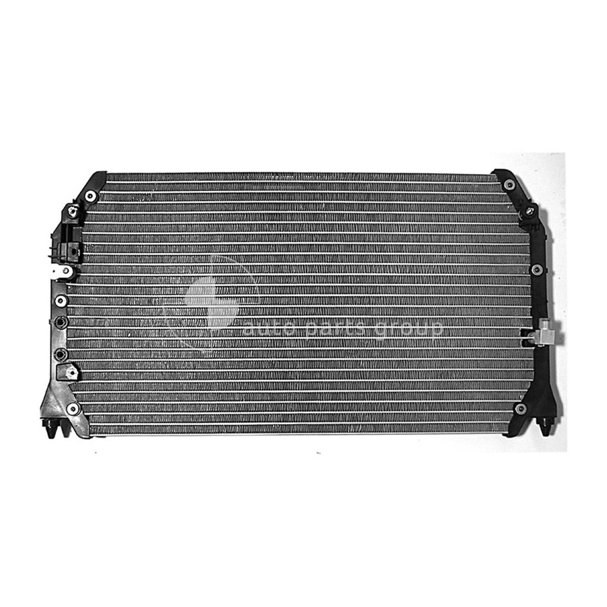 A/C CONDENSER, , scaau_hi-res