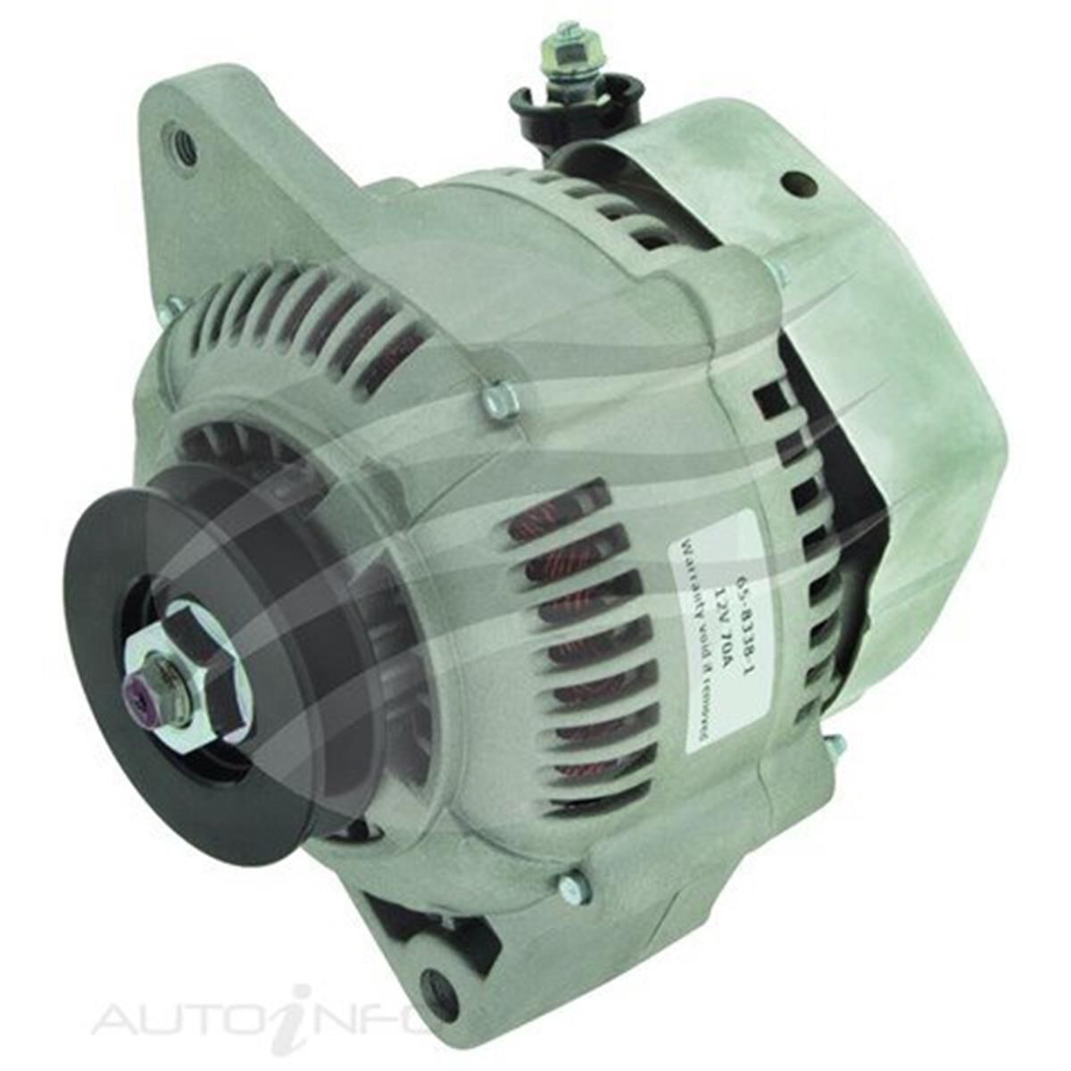 ALT 12V 70A TOYOTA 4 RUNNER, , scaau_hi-res
