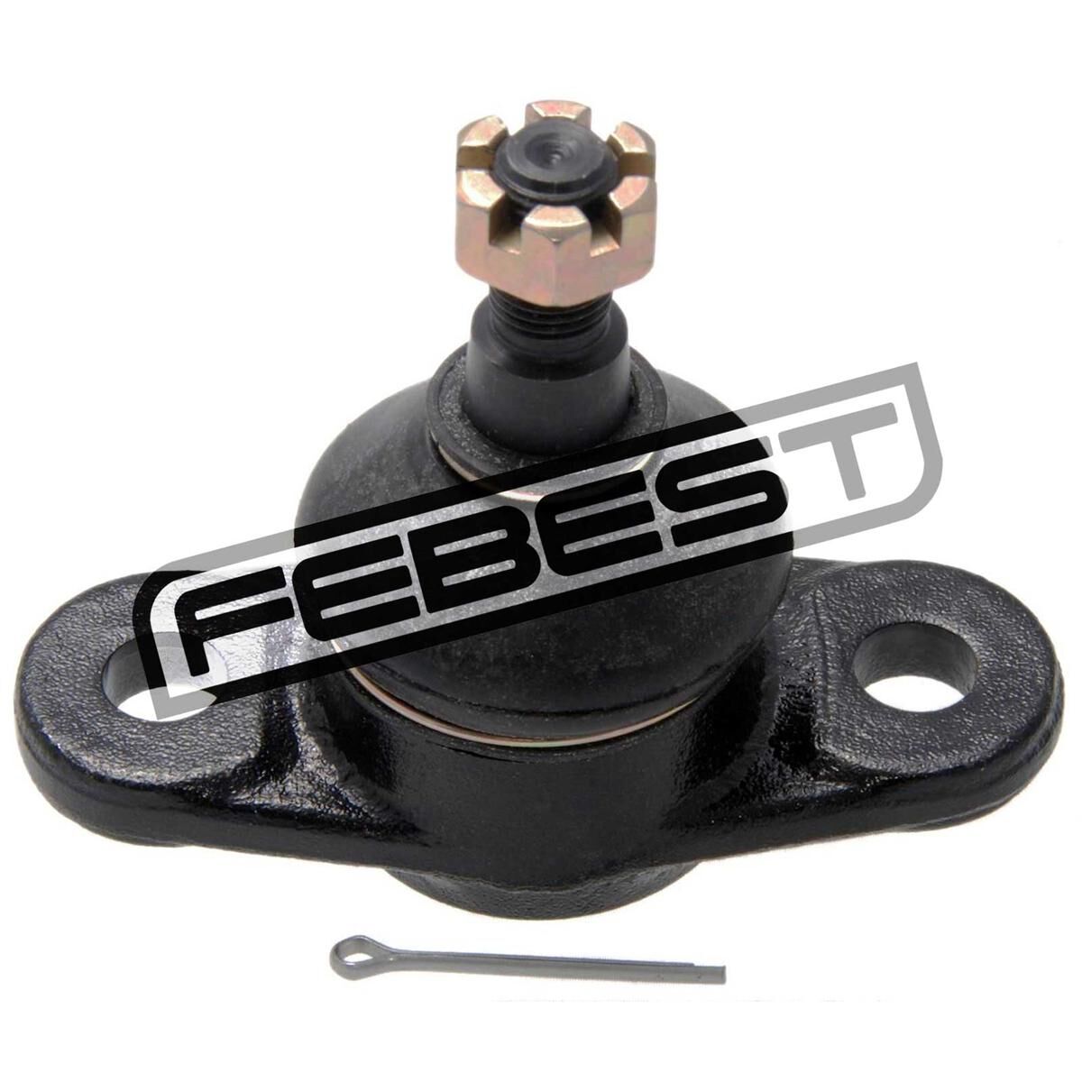 BALL JOINT FRONT STEERING KNUCKLE, , scaau_hi-res
