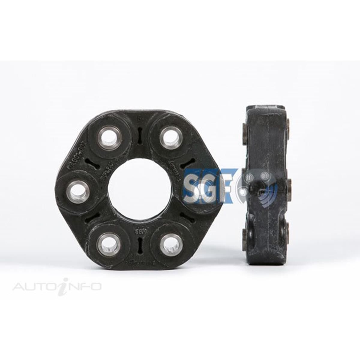 (TCK-010) COMMODORE VT II, 06/99-ON 5.7L FRONT MT, , scaau_hi-res