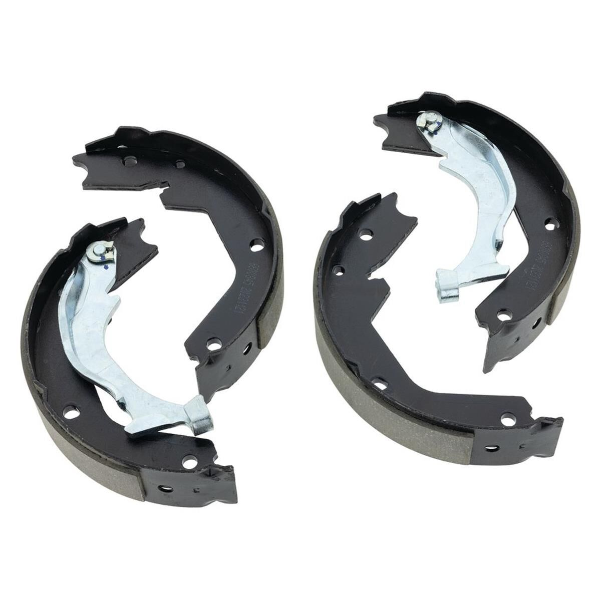 HULK REAR HANDBRAKE SHOE SET DRUM TO DISC CONVERSION - ALL, , scaau_hi-res