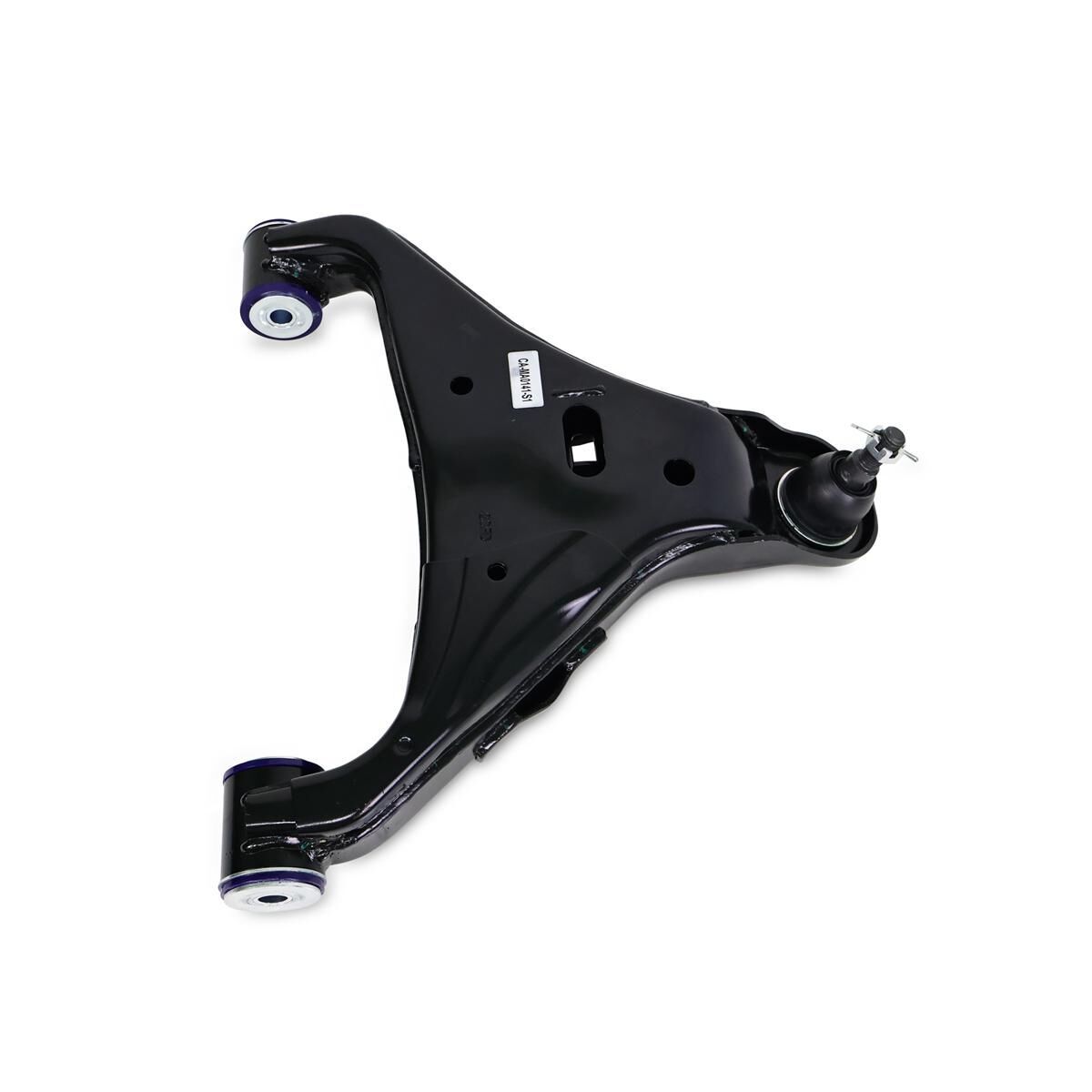 COMPLETE ARM, , scaau_hi-res